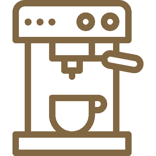 Кофемашина
